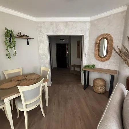 公寓式酒店 византия 3*