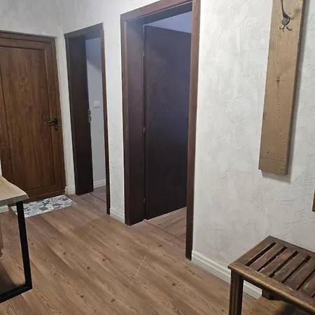 византия Apartmanhotel 3*