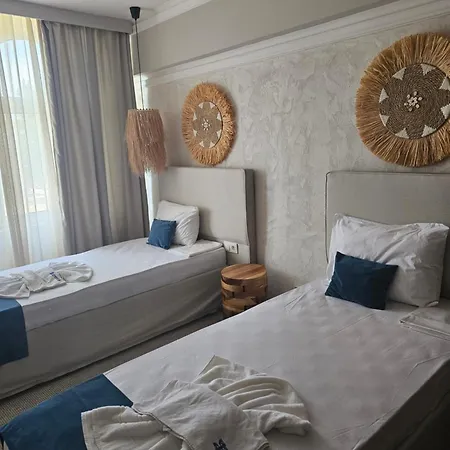 византия Apartmanhotel